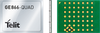 Ultra-Compact 2G Module -- GE866-QUAD - Image