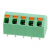 Terminal Blocks - Wire to Board - 277-11493-ND - DigiKey