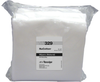 ITW Texwipe NuCotton Cotton Twill Cleaning Wipe - Bag - 300 wipers per bag - 9 in Overall Length - TX329 -- TX329 - Image