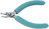Erem Angled Flush Cutting Plier 575E - 4.25 in Length - 043127-07687 - R. S. Hughes Company, Inc.