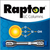 Raptor HILIC-Si LC Columns -- USP L3 - Image