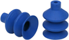 Bellows suction cup (round) for very uneven workpieces FG 25 HT1-60 N016 - 10.01.06.00883 - Schmalz Inc.