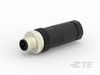 Standard Circular Connectors - T4111402041-000 - TE Connectivity
