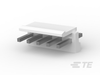 PCB Headers & Receptacles - 1-1318300-5 - TE Connectivity