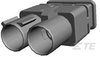 Data Connectivity Housings - 1-1452480-0 - TE Connectivity