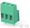 PCB Terminal Blocks - 282858-2 - TE Connectivity