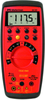 Digital Multimeter; Dmm Functions Fluke - 84C9398 - Newark, An Avnet Company
