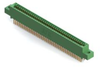 Card Conn, Dual Side, 80Pos, Wire Wrap; Card Edge Connector Type Edac - 71AJ5070 - Newark, An Avnet Company