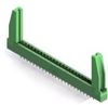 Card Edge Conn, Single, 24Pos, Th; Card Edge Connector Type Edac - 86AH5917 - Newark, An Avnet Company