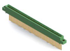 Card Conn, Single Side, 55Pos, Wire Wrap; Card Edge Connector Type Edac - 69AJ5649 - Newark, An Avnet Company