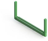Card Edge Conn, Single Side, 32Pos, Th; Card Edge Connector Type Edac - 57AJ7896 - Newark, An Avnet Company