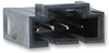 Wtb Conn, Header, 3Pos, 1Row, 2.54Mm; Connector Systems Molex - 01AH8718 - Newark, An Avnet Company