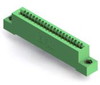 Card Edge Conn, Single, 20Pos, Wire Wrap; Card Edge Connector Type Edac - 65AJ9303 - Newark, An Avnet Company
