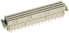 Connector, Din 41612, Rcpt, 3Row; Product Range Harting - 75C9600 - Newark, An Avnet Company