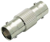 Rf Adapter, Bnc Jack-Bnc Jack, 75Ohm; Convert From Coax Type L-Com - 89M7264 - Newark, An Avnet Company