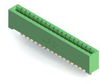 Card Conn, Single Side, 18Pos, Wire Wrap; Card Edge Connector Type Edac - 59AJ2796 - Newark, An Avnet Company