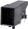 Connector, I/o, Plug, 8Pos, Th; No. Of Contacts Amphenol Communications Solutions - 77AC3306 - Newark, An Avnet Company