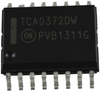 Op Amp, 1.4Mhz, 1.4V/us, Soic-16; No. Of Amplifiers Onsemi - 26K5198 - Newark, An Avnet Company