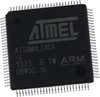 Microcontroller Mcu, 32 Bit, Cortex-M4, 48Mhz, Tqfp-100; Product Range Microchip - 69W7996 - Newark, An Avnet Company