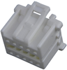 Connector, Rcpt, 10Pos, 2Row, 2Mm; Product Range Molex - 58J9303 - Newark, An Avnet Company