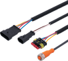 Prewired adapter cable for CAN bus devices -- EC2062 - Image