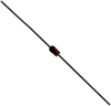 Zener Diode, 1W, 10V, Do-41; Zener Voltage Nom Onsemi - 05R0362 - Newark, An Avnet Company
