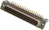D Sub Conn, Rcpt, 37Pos, Solder; D Sub Connector Type Amp - Te Connectivity - 10H9996 - Newark, An Avnet Company