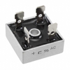 Discrete Semiconductor Products - Diodes - Bridge Rectifiers - 1067153-KBPC1004-G - Win Source Electronics
