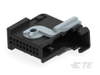 Automotive Connector Caps & Covers - 1801038-1 - TE Connectivity