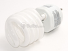 26 Watt, Warm White GU24 Spiral Compact Fluorescent Lamp - M11283 - bulbs.com