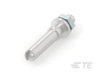 Connector Hardware, Mounts, Locks & Retainers - 200389-2 - TE Connectivity