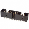 Headers, Male Pins - 3M161958-ND - DigiKey