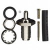 Coaxial Connector (RF) Assemblies - CONREVSMA014-R178-ND - DigiKey