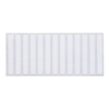 Labels, Stickers, Decals - Blank - 2267-B33-15-422-ND - DigiKey
