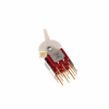 Switches - Rocker Switches -- 7301J2V4BE1 - Image