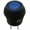 Switches - Pushbutton Switches -- GPB527A202BU - Image