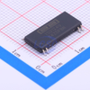 Operational Amplifier/Comparator >> Isolation Amplifiers -- ISO124U/1K - Image