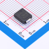 TVS/Fuse/Board Level Protection >> Electrostatic and Surge Protection (TVS/ESD) -- 5.0SMDJ20CA - Image
