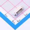 Connectors >> Wire To Board / Wire To Wire Connector -- 1.25-6PWB - Image