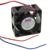 DC Brushless Fans (BLDC) - G4020M05B-RSR-ND - DigiKey