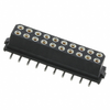 Headers, Receptacles, Female Sockets - 952-3432-ND - DigiKey