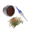 Circular Connector Assemblies - 1178-MS3476L24-31P-ND - DigiKey