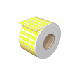 Labels, Stickers, Decals - Blank - 281-2496820000-ND - DigiKey