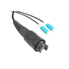 Fiber Optic Cables - 708-PXEB5203B450-ND - DigiKey