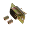 D-Sub Connector Assemblies - 1003-M24308/24-19F-ND - DigiKey