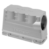 Heavy Duty Connector Housings, Hoods, Bases - C14611R0245501-ND - DigiKey