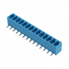 Headers, Plugs and Sockets - 102-6490-ND - DigiKey
