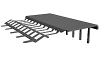 Board to Board & Mezzanine Connectors - 5338108-2 - Powell Electronics, Inc.