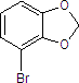 4-bromo-benzo[1,3]dioxole - 15664 - Medical Isotopes, Inc.