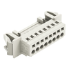 Male connector/plug - 721-608/114-000 - WAGO